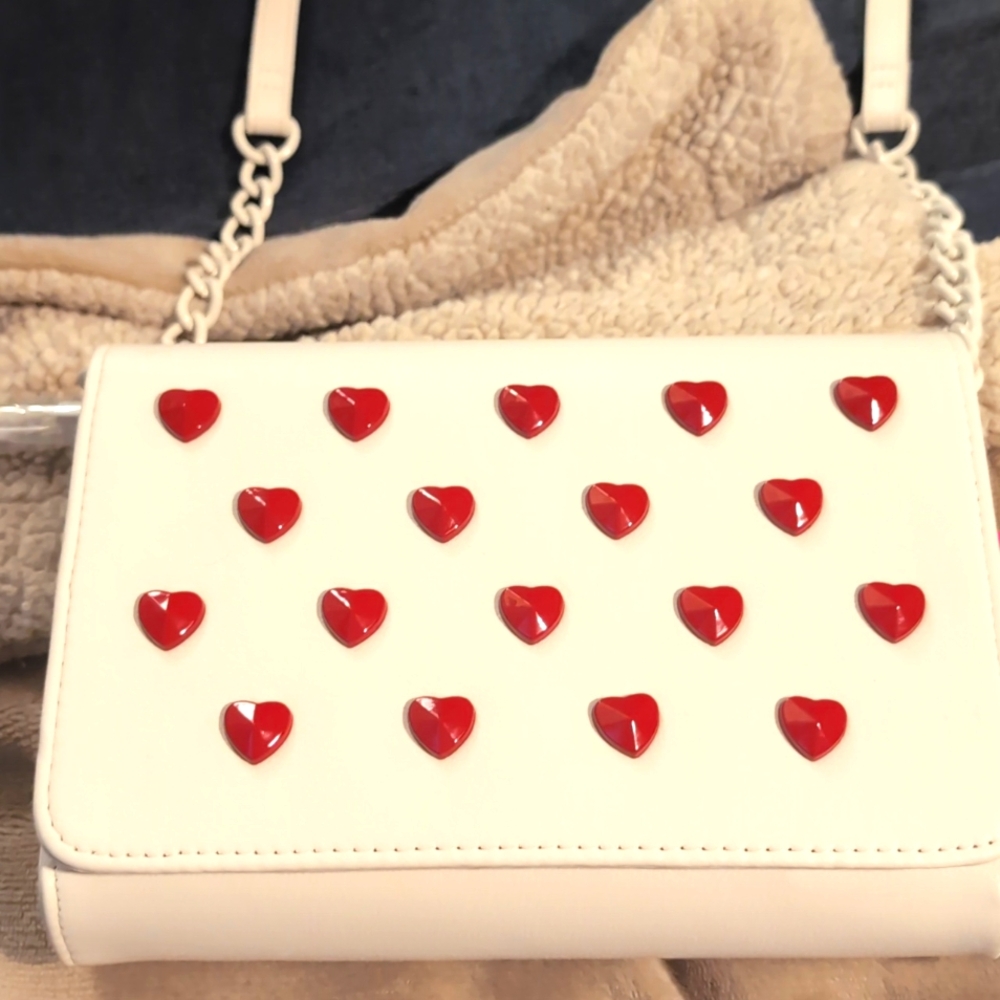 Betsey Johnson Bag